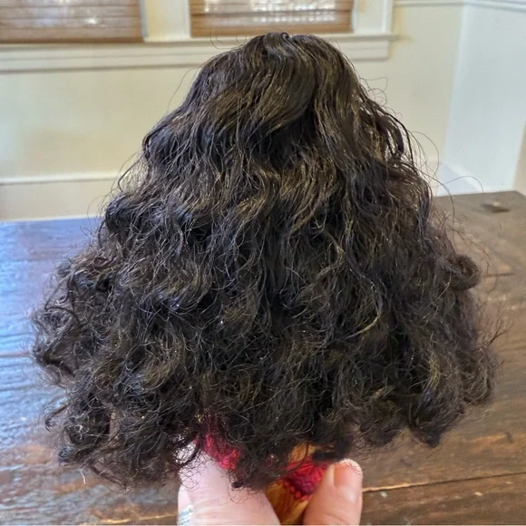 Disney Singing Original Moana Fashion Doll - Picture 8 of 10